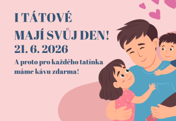 DEN OTCŮ