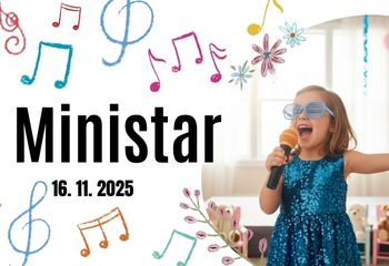 Ministar