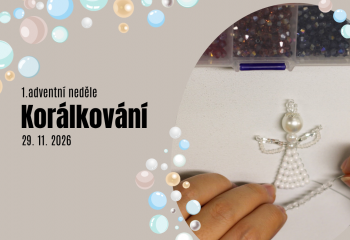 PRVNÍ ADVENTNÍ NEDĚLE 